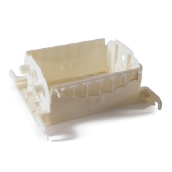 Unteres Gehäuse (Pos. 15)